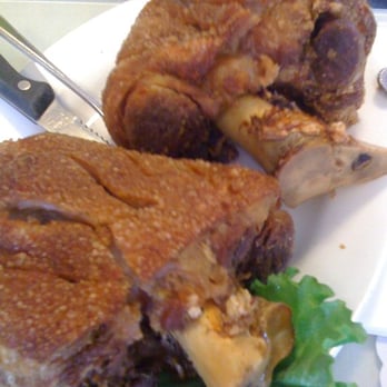 Tastebuds - Crispy pata - Filipino Near Me - San Bruno, California Tastebuds - Crispy pata - Filipino Near Me - San Bruno, California