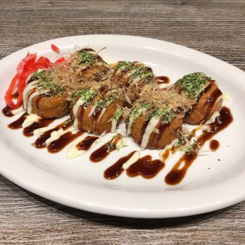 Nikka Ramen - Takoyaki - Ramen Near Me - Goleta, California