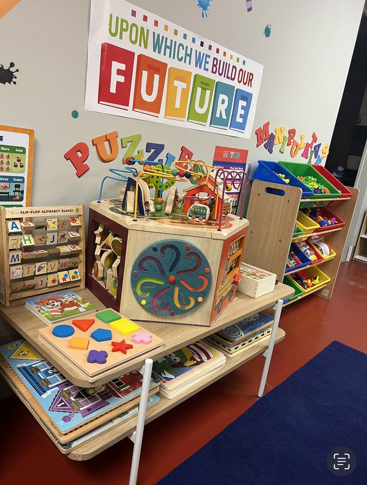 Grand Bay Preparatory Academy of Success - childcare center in Grand Bay, AL