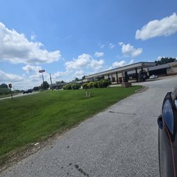 Casey's