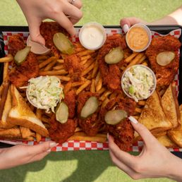 Chicken Tenders