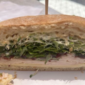 Four Corners Eatery - Cranberry turkey - Delis Near Me - Redlands, California Four Corners Eatery - Cranberry turkey - Delis Near Me - Redlands, California