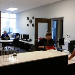 Gus Thomasson - Jefferson Dental & Orthodontics - Front desk and awesome staff!