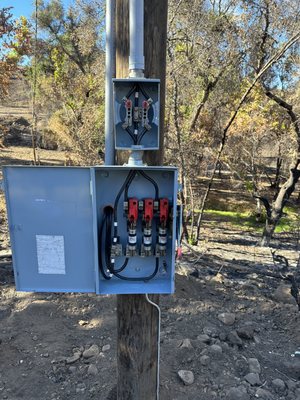 Fix It All Electric