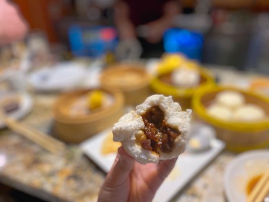 Ty Ginger Asian Bistro 泰潮點心 by null