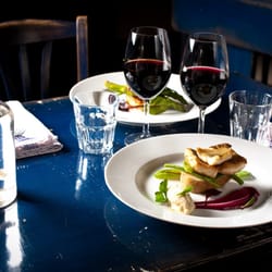 Restaurang Pappa Grappa - À la carte
