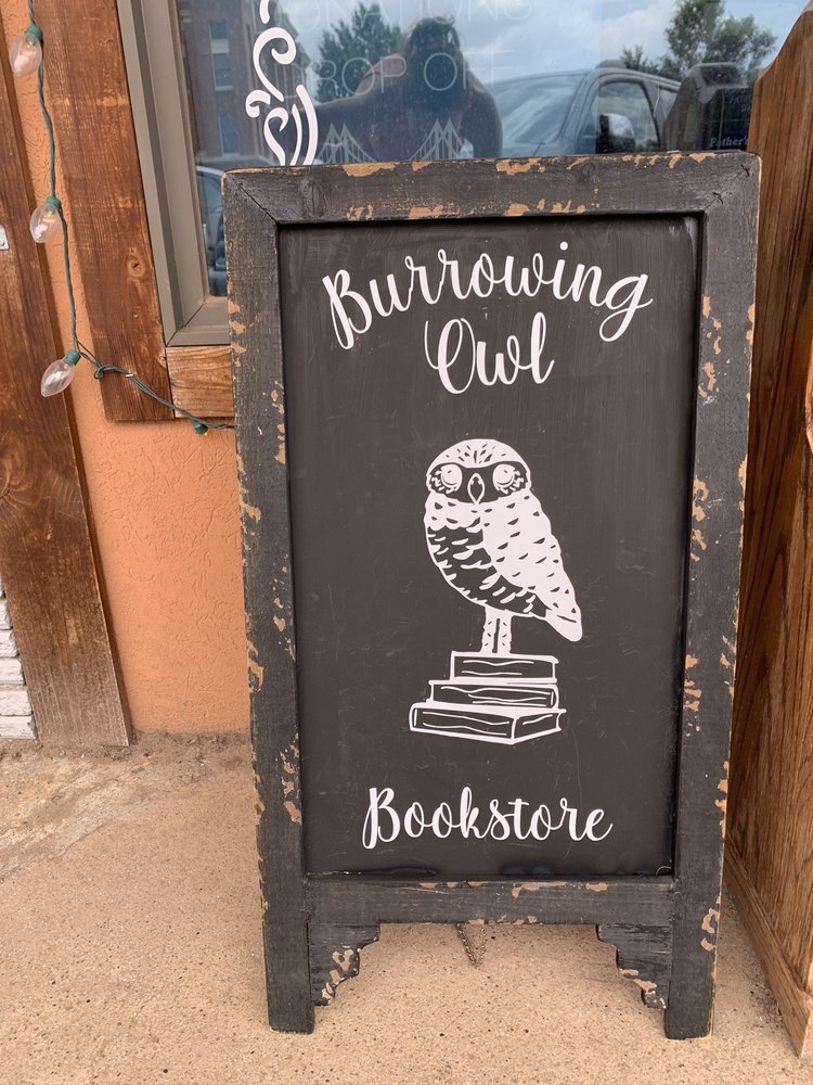 BURROWING OWL BOOKS Updated September 2024 21 Photos & 12 Reviews