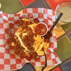 Tres Gringos Cabo Cantina on Yelp