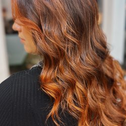 Spice: a hair salon