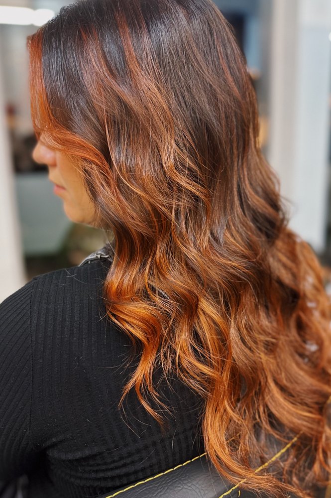 SPICE A HAIR SALON Updated October 2024 30 Photos & 13 Reviews