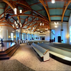 Horizon Community Church - Chapel
