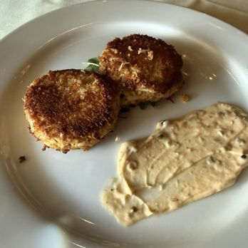 Old Oaks Steakhouse - Crab cakes - Steakhouses Near Me - Thousand Oaks, California Old Oaks Steakhouse - Crab cakes - Steakhouses Near Me - Thousand Oaks, California