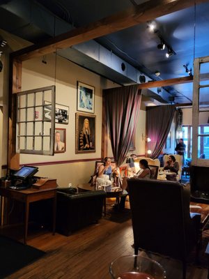 1 Tippling Place by null