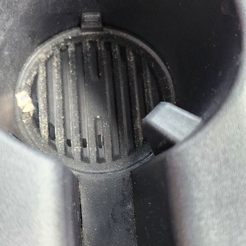 Red Carpet Car Wash - Console not wiped out or vacuumed. - Car Wash Near Me - Clovis, California Red Carpet Car Wash - Console not wiped out or vacuumed. - Car Wash Near Me - Clovis, California