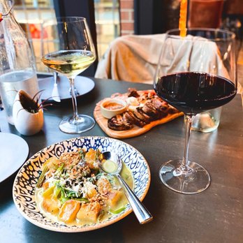 WHINO - Tapas/Small Plates Near Me - Arlington, Virginia