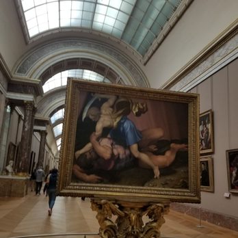 Pyramide du Louvre - Inside Louvre - Landmarks & Historical Buildings Near Me - Paris, 75 Pyramide du Louvre - Inside Louvre - Landmarks & Historical Buildings Near Me - Paris, 75