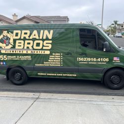 Drain Bros Plumbing & Rooter