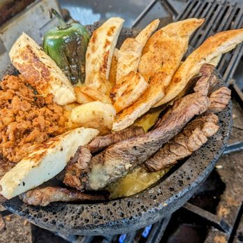 Taquería El Molcajete - Mexican Near Me - Rogers, Arkansas Taquería El Molcajete - Mexican Near Me - Rogers, Arkansas