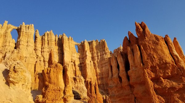 Sunset Campground by null