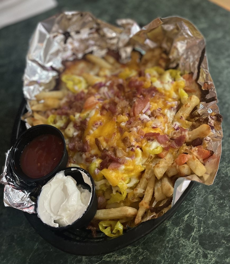 Social spots from South Park Tavern