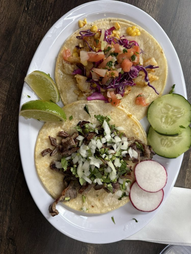 La Casa Del Taco