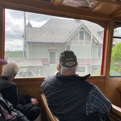 Stillwater Trolley