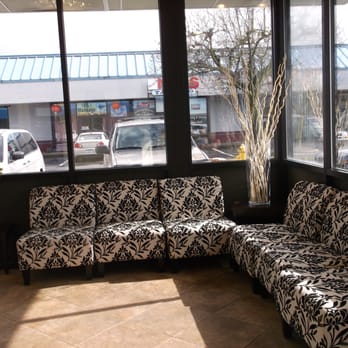 Hibachi Buffet - The lounge entrance area before you walk into the restaurant, pretty nice looking entryway! - Buffets Near Me - Auburn, Washington Hibachi Buffet - The lounge entrance area before you walk into the restaurant, pretty nice looking entryway! - Buffets Near Me - Auburn, Washington
