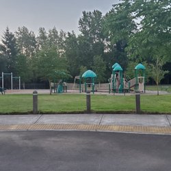 Wood Village Park
