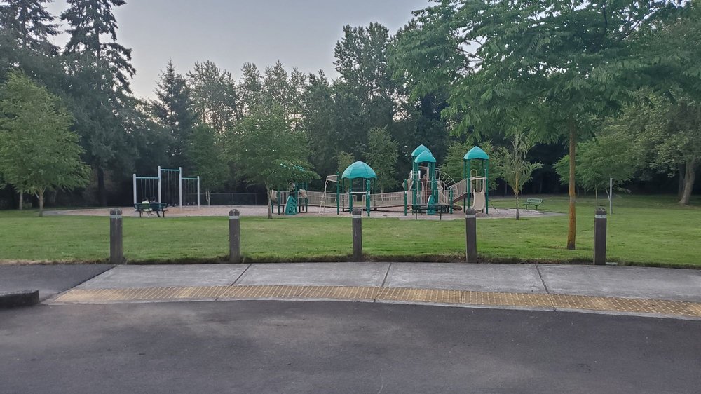 WOOD VILLAGE PARK Updated August 2024 23200 NE Sandy Blvd