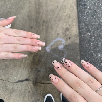 Nails By Trinnie - Nail Technicians Near Me - Rancho Cucamonga, California Nails By Trinnie - Nail Technicians Near Me - Rancho Cucamonga, California