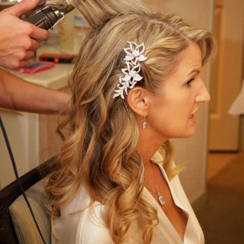 Tranquille Spa - Wedding Hair & Makeup by Jessica Marrietti - Massage Near Me - Aptos, California