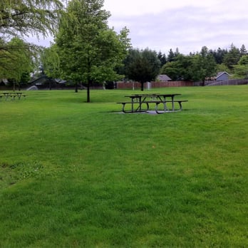 Courtside Park - Parks Near Me - Wilsonville, Oregon