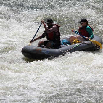 Cache Canyon River Trips - Rafting/Kayaking Near Me