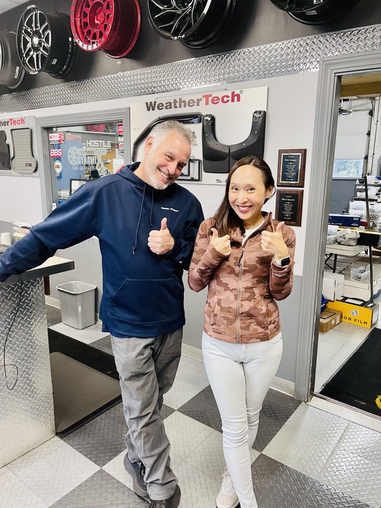 WHEEL DYNAMIX Updated October 2024 61 Reviews 135 W Central St