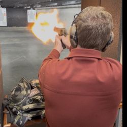 Republic Gun Club