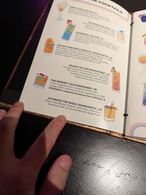 Puttshack - Atlanta - Dunwoody by null