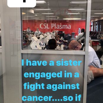 CSL Plasma - Blood & Plasma Donation Centers Near Me - San Antonio, Texas CSL Plasma - Blood & Plasma Donation Centers Near Me - San Antonio, Texas