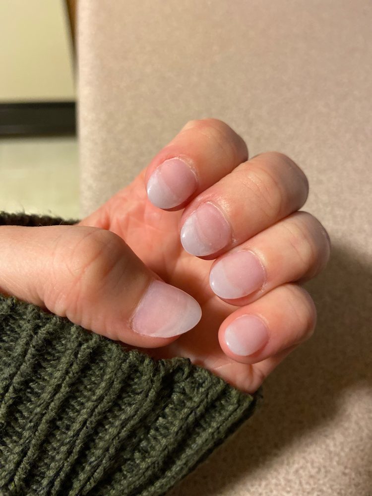 STAR NAILS AND SPA 61 Photos & 41 Reviews 1031 Main Ave, De Pere