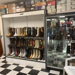 Botas Leon - Cowboy boots