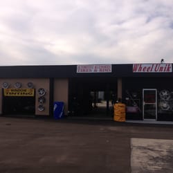 Wheel Unik & Accessories