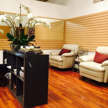 Jessi's Nails Spa - Massage Near Me - San Francisco, California