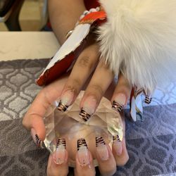 V Nails - V nails Richfield 612-869-6868