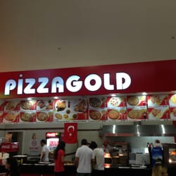 Pizza Gold