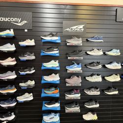 Teton Running Company - Broad selection of women's running and walking shoes from brands like Hoka, Brooks, Saucony, ON, Altra, and more | Shoe Store in Idaho Falls