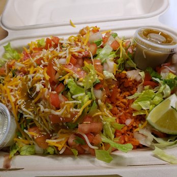 Taco Kabana - Burrito bowl yummy - Mexican Near Me - Honolulu, Hawaii Taco Kabana - Burrito bowl yummy - Mexican Near Me - Honolulu, Hawaii