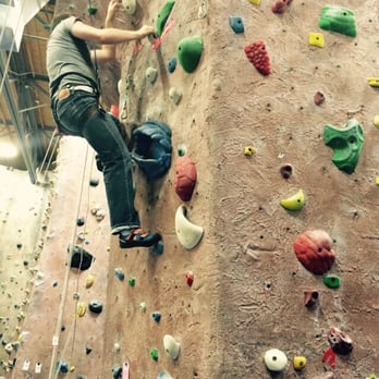 Edgeworks Climbing - Tacoma - Climbing Near Me - Tacoma, Washington