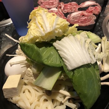 Manna Shabu - Korean Near Me - Carrollton, Texas Manna Shabu - Korean Near Me - Carrollton, Texas