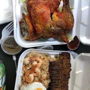 Bayon Restaurant - All this for $13 bucks. - Vietnamese Near Me - Stockton, California Bayon Restaurant - All this for $13 bucks. - Vietnamese Near Me - Stockton, California
