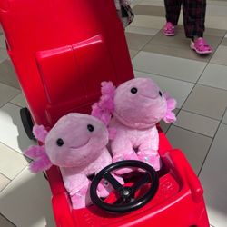 Build-A-Bear Workshop