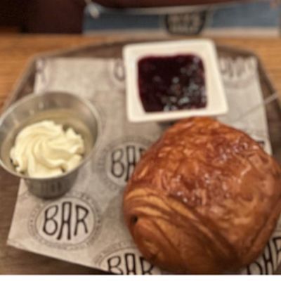 Bar Boulud by null